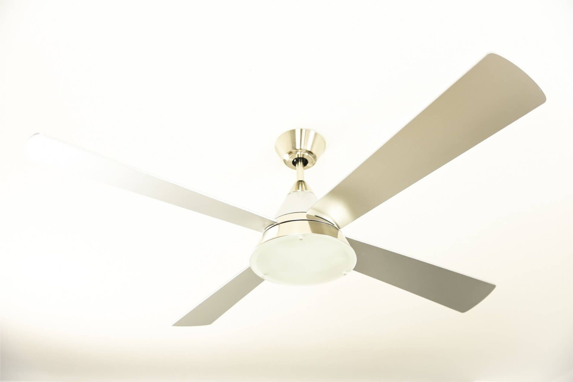 Deckenventilator Energiespar Deckenventilator Cosmos mit Licht