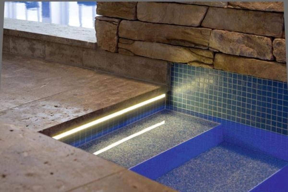 Seliger Beleuchtung Aqualine 1200 mm ohne Netzgerät, Mehrfarbig, 120 cm