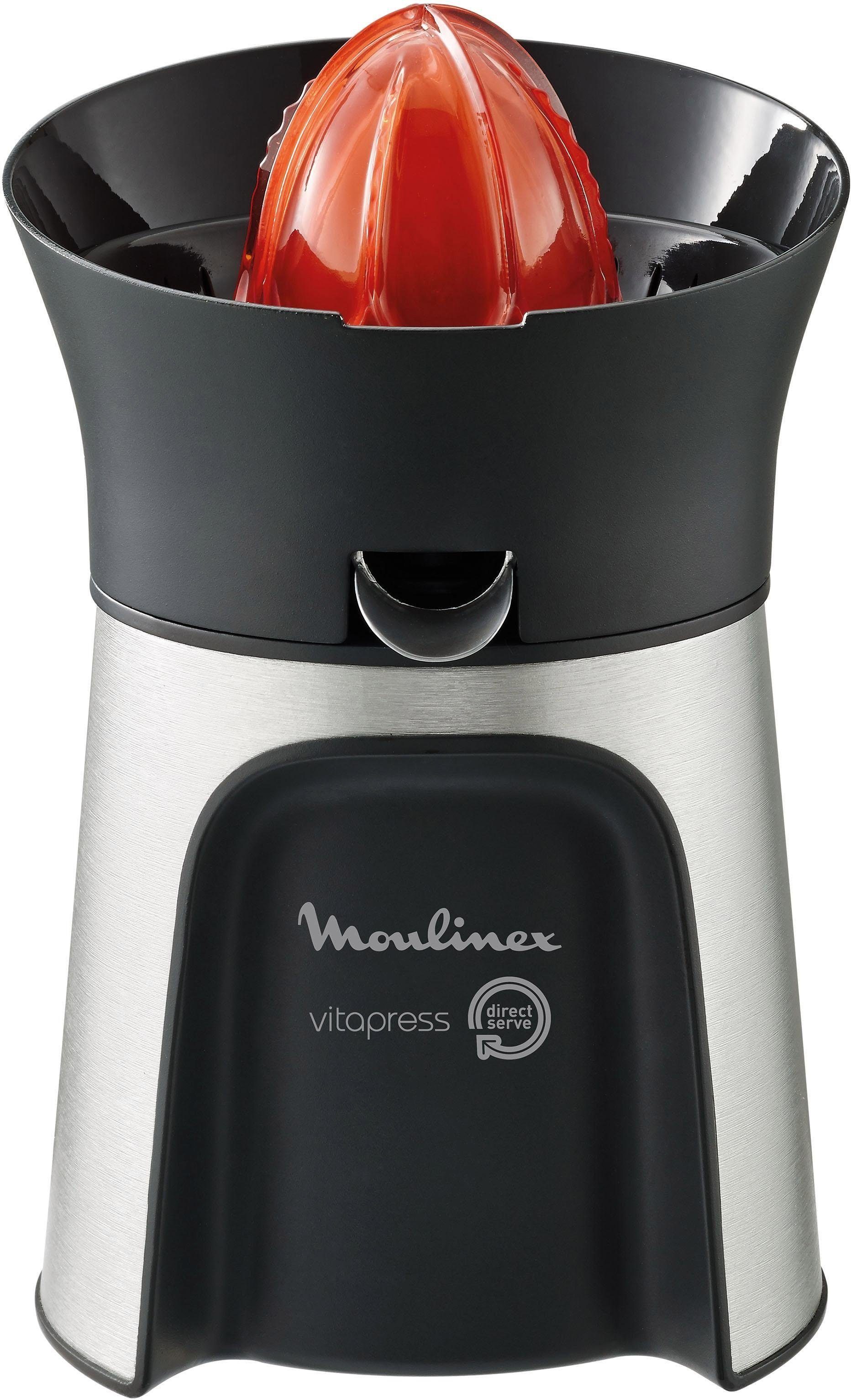 Zitruspresse PC603D Vitapress Direct Serve