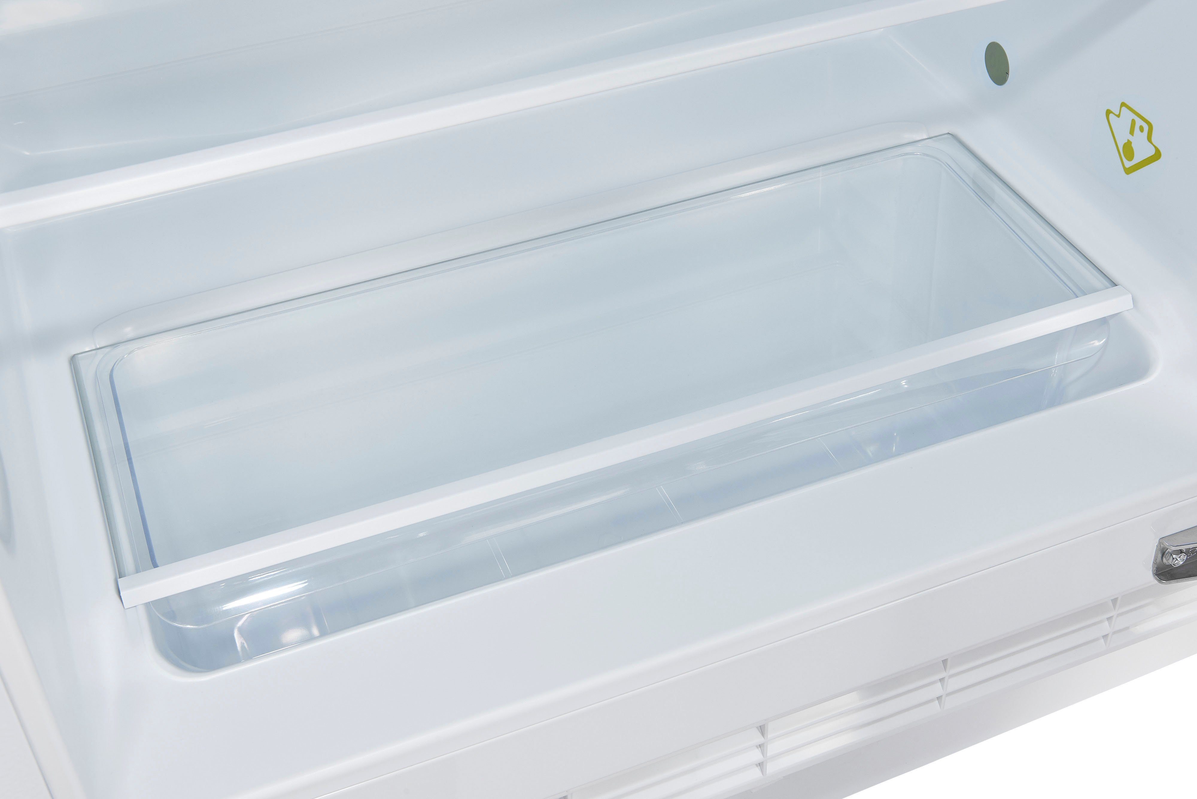Einbaukühlschrank UKS140-V-FE-010E