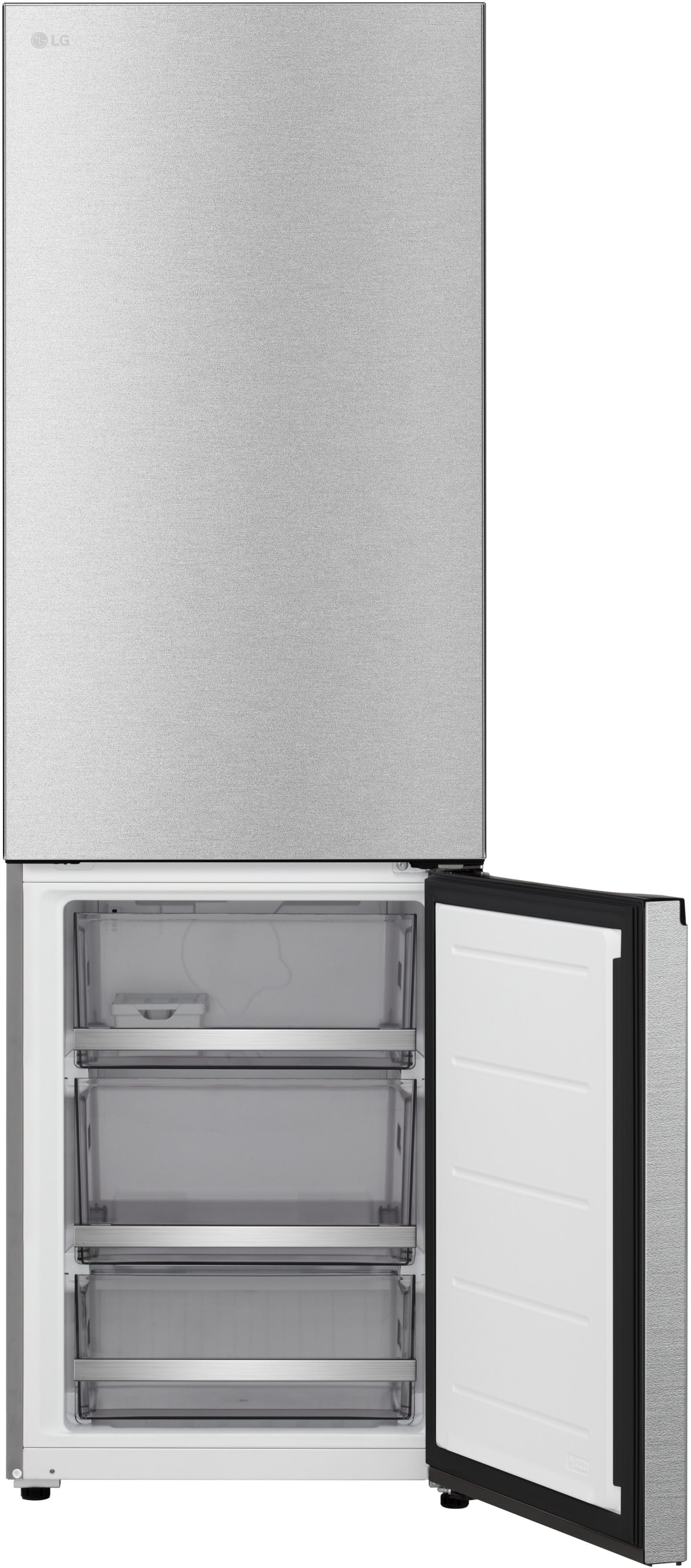 Kühl-/Gefrierkombination Serie 7 GBBS716AMB