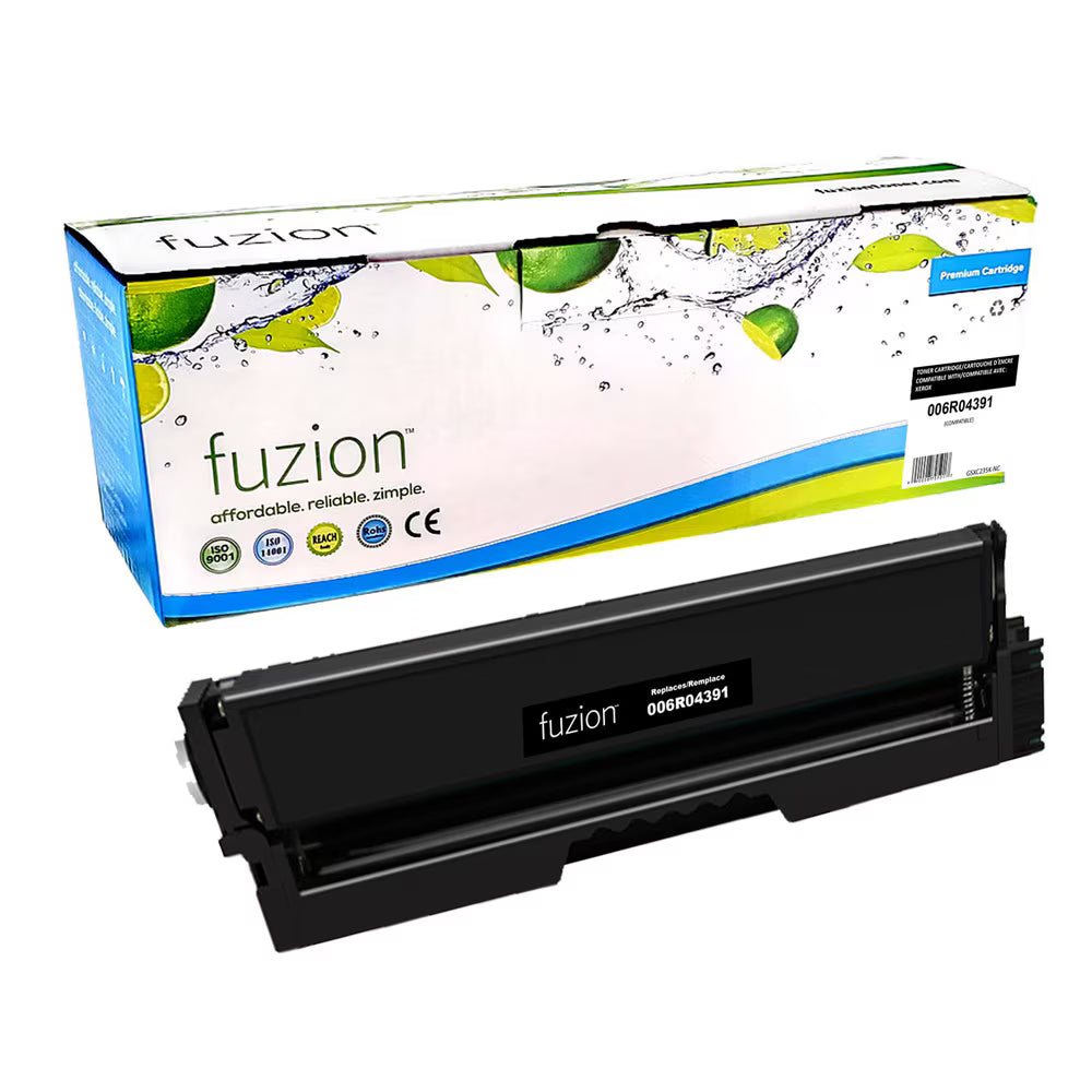 Xerox Compatible Toner Cartridges