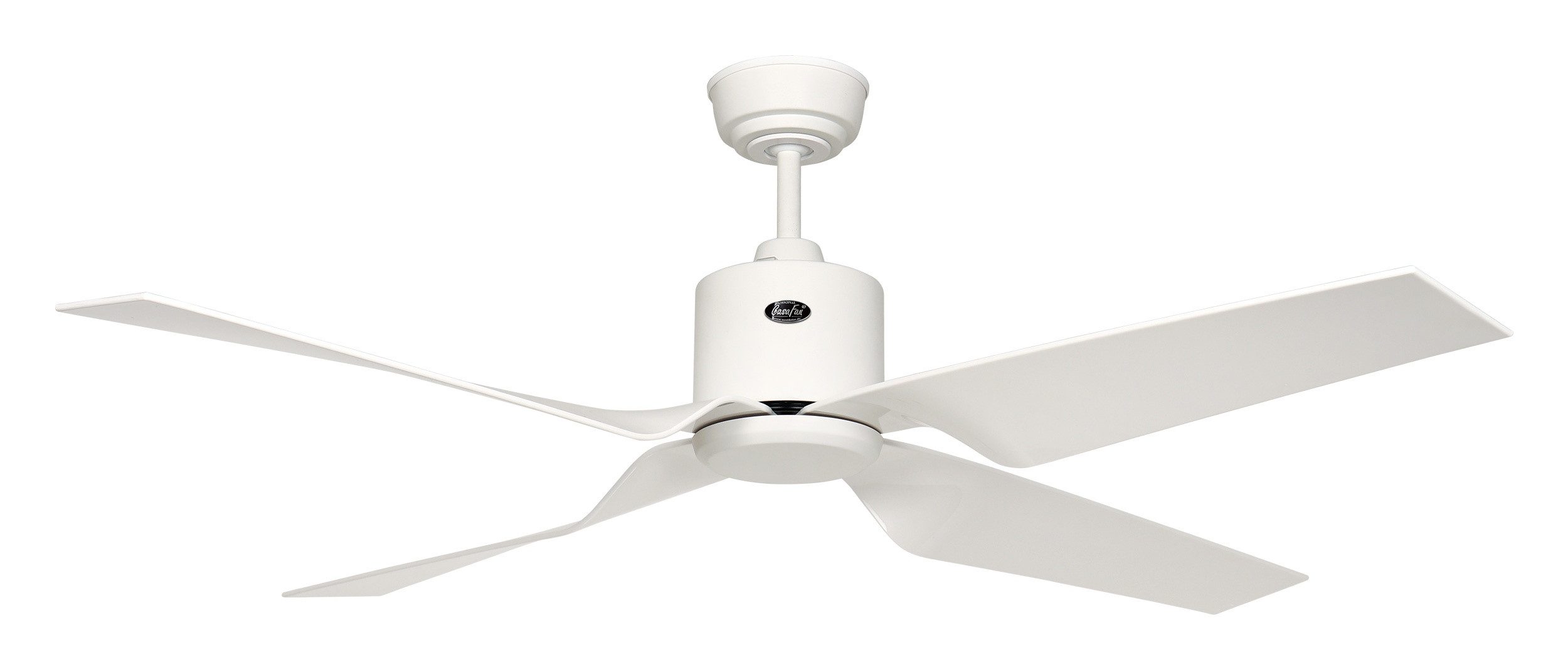 Deckenventilator Outdoor DC Deckenventilator Eco Ventos WiFi 132 WE