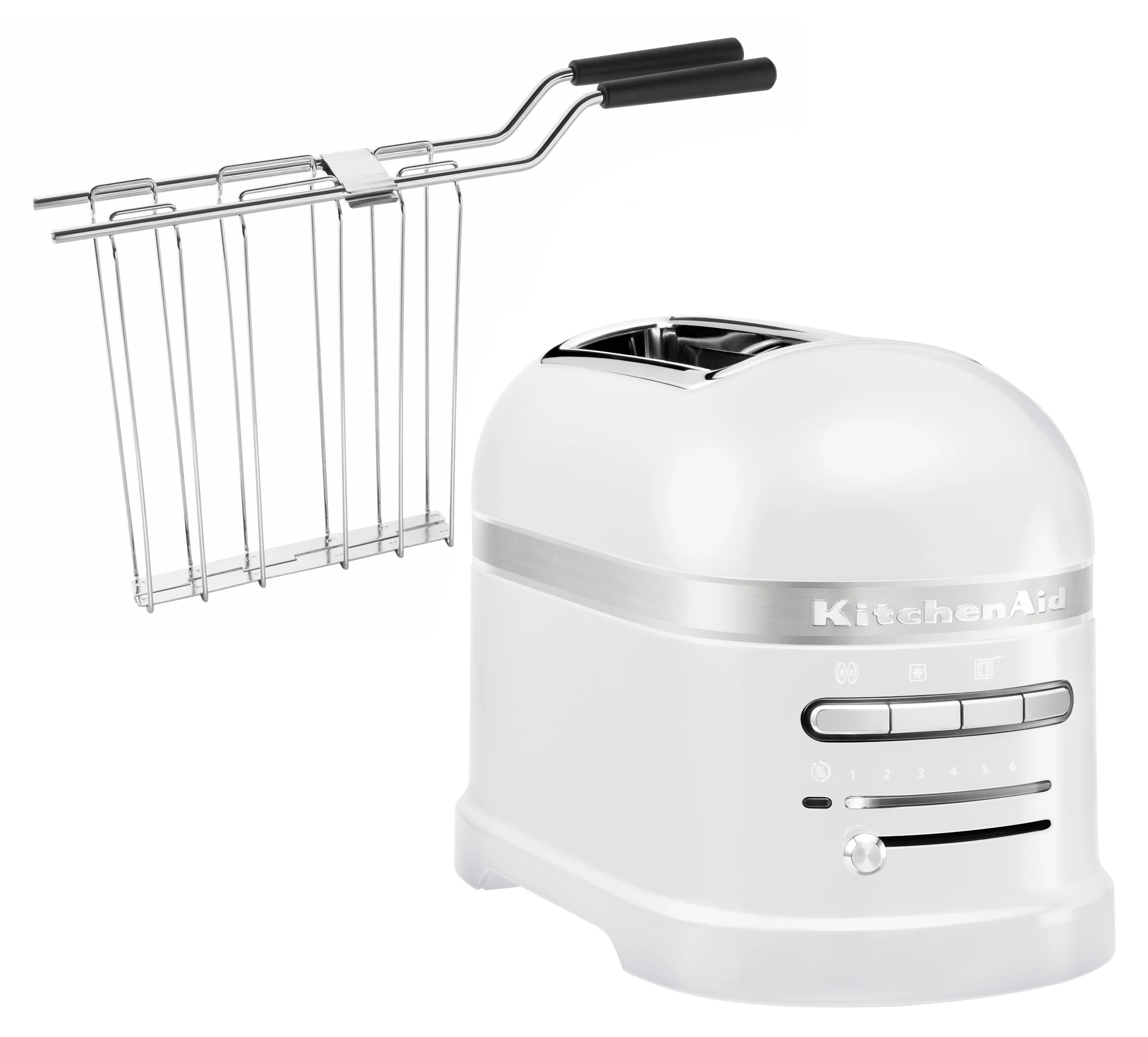 KitchenAid Tostapane Artisan a 2 Fette 5KMT2204