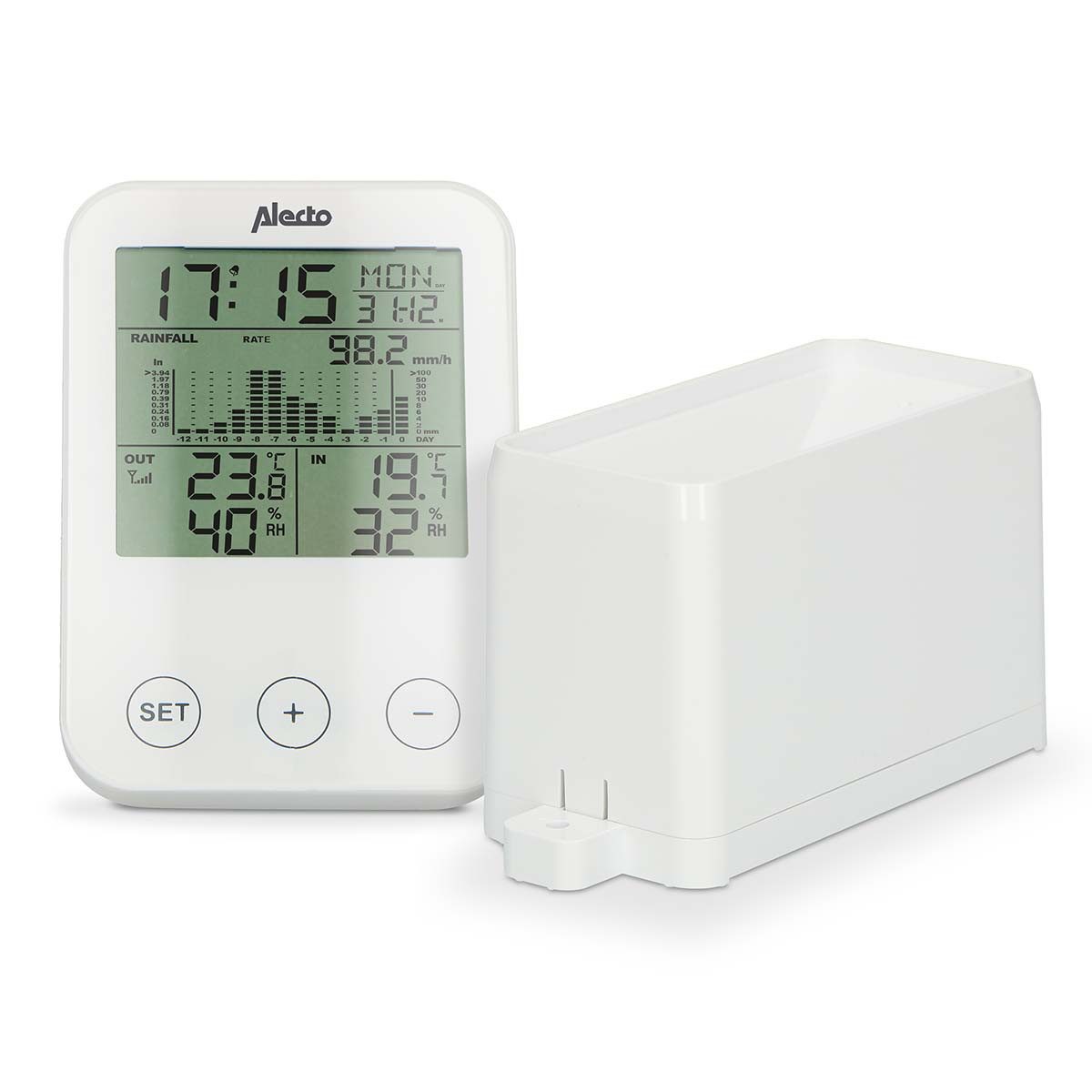 Wetterstation WS-1200