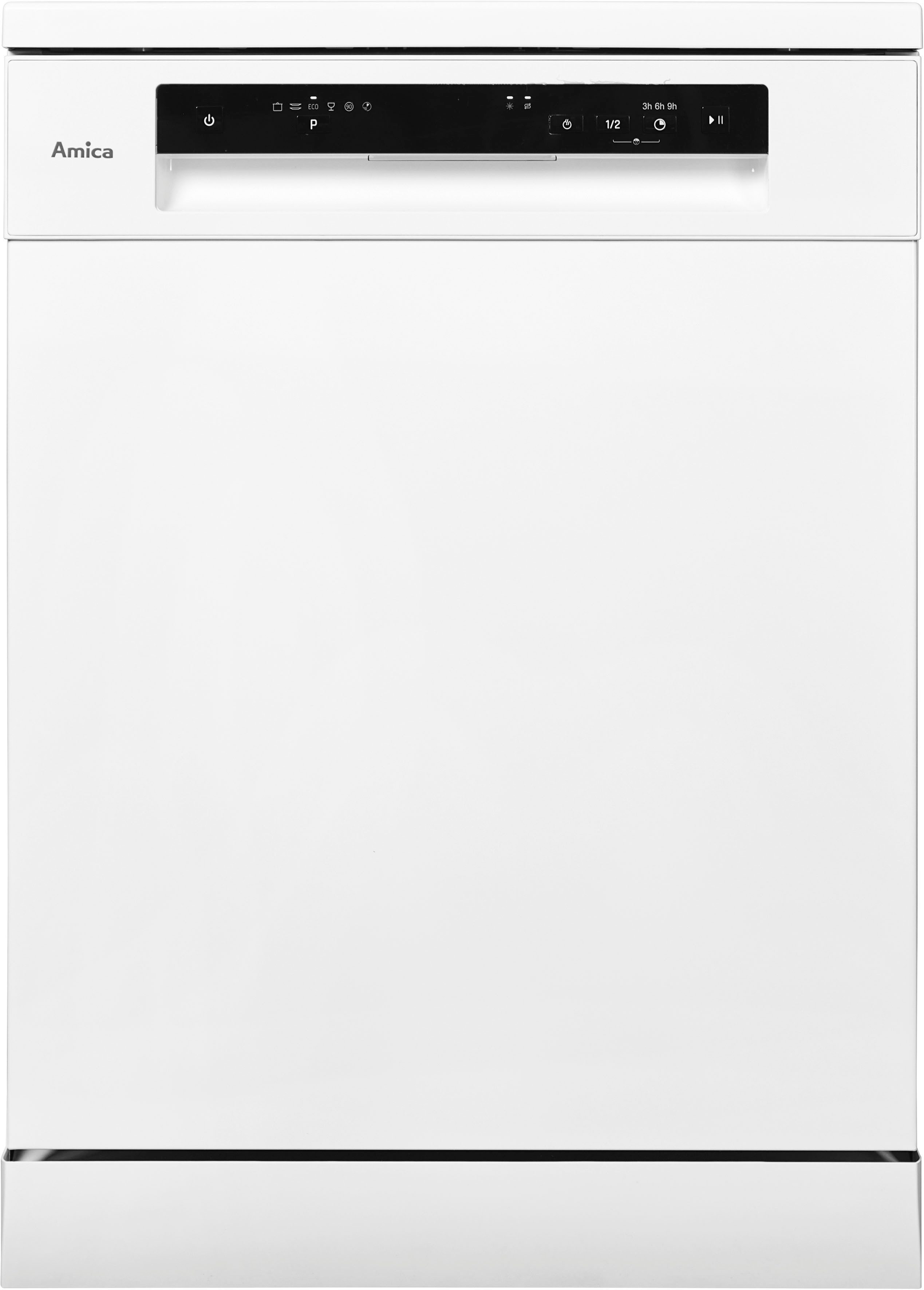 Unterbaugeschirrspüler GSP 543 911 W