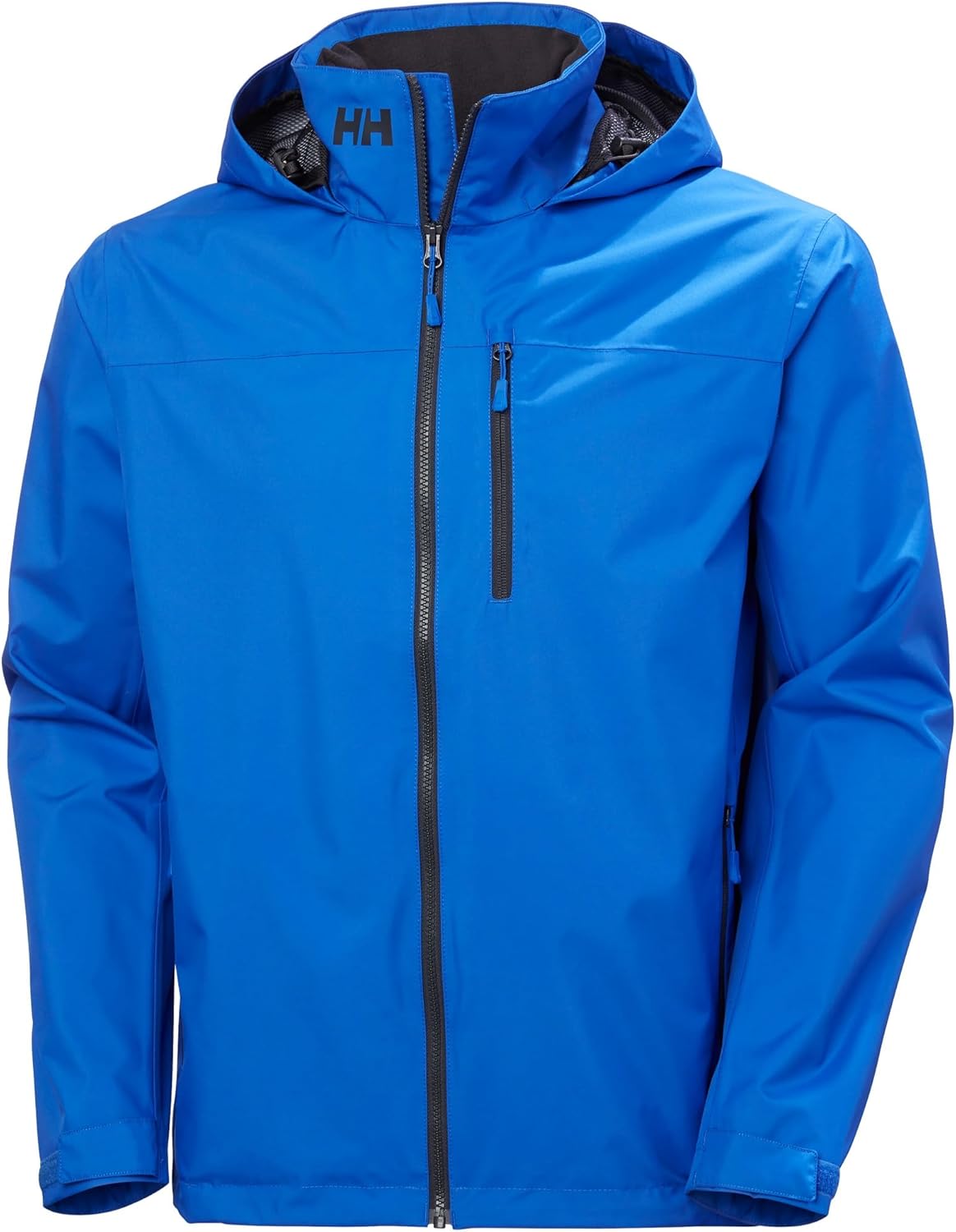 Helly Hansen Herren Crew Hooded Jacke Jacke (1er Pack)