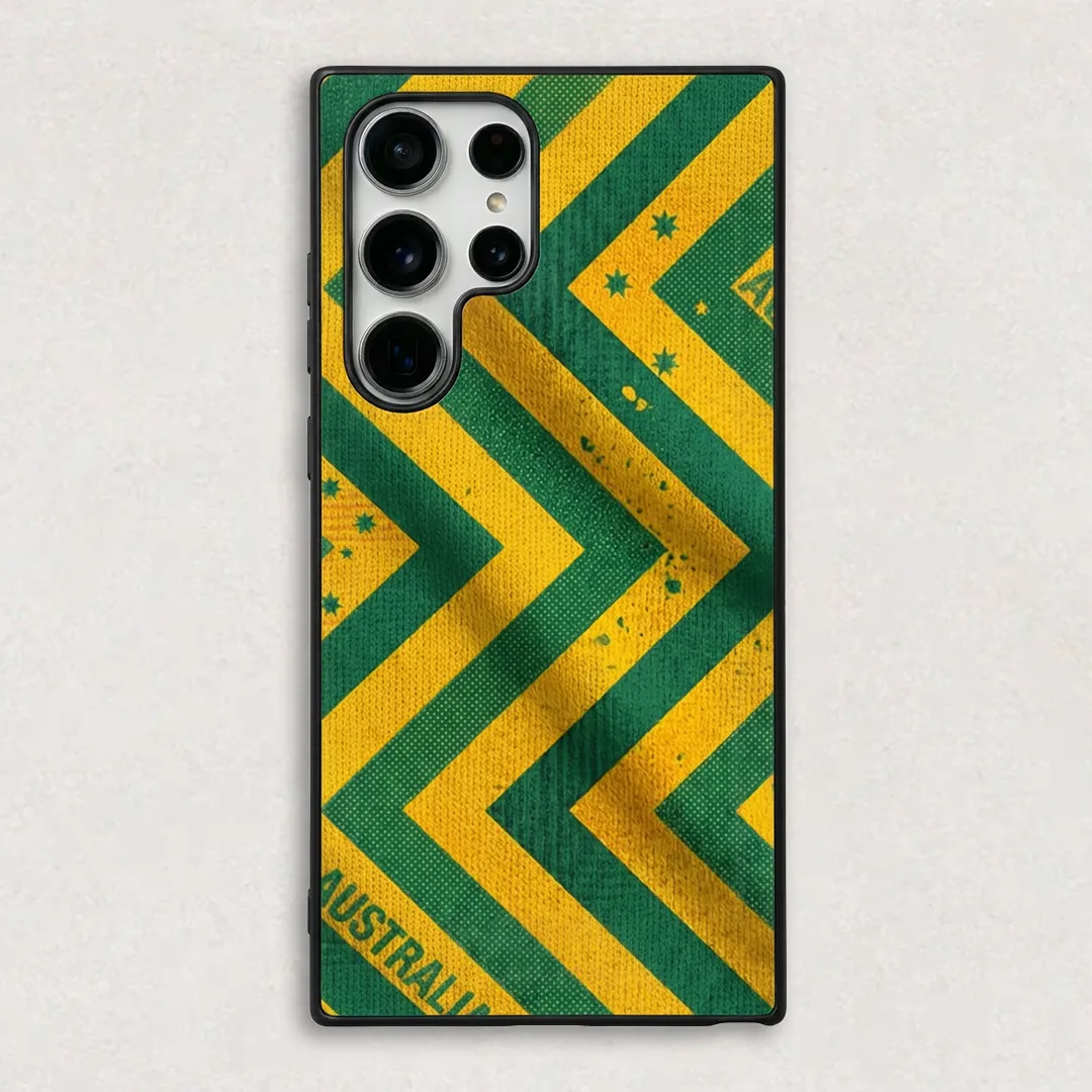 Australia 2026 Home Phone Case