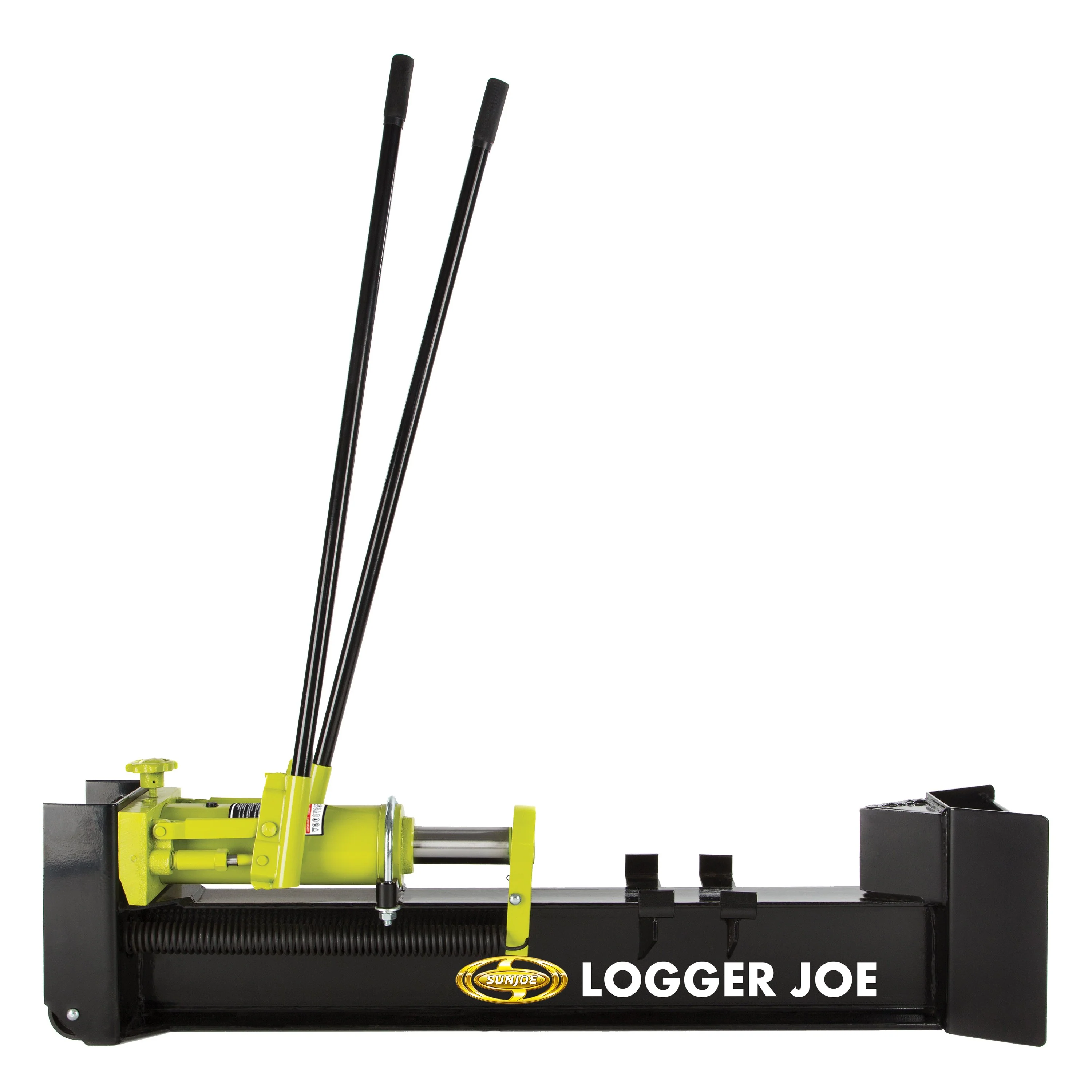 Sun Joe LJ10M-RM Hydraulische Houtklover | 10 Ton (Gecertificeerd Gereviseerd)