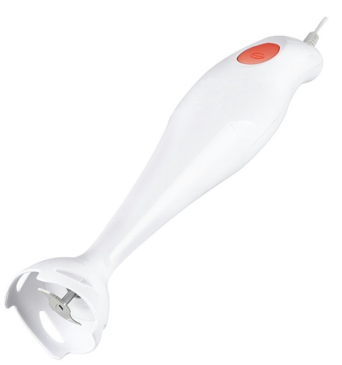 Stabmixer Profi Stabmixer zerlegbar Pürierstab Handmixer Zerkleinerer Rührgerät