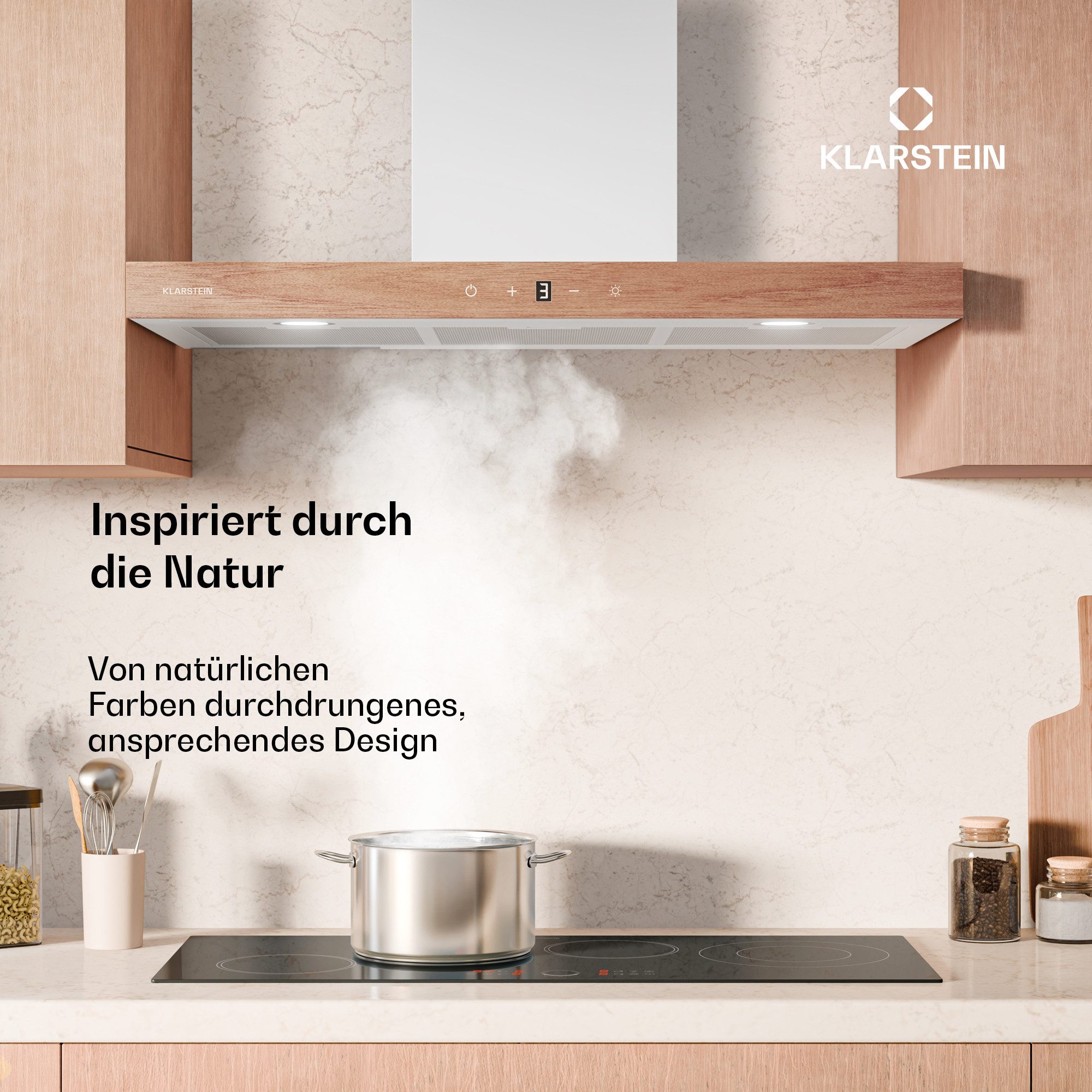 Deckenhaube ZenFusion T 90