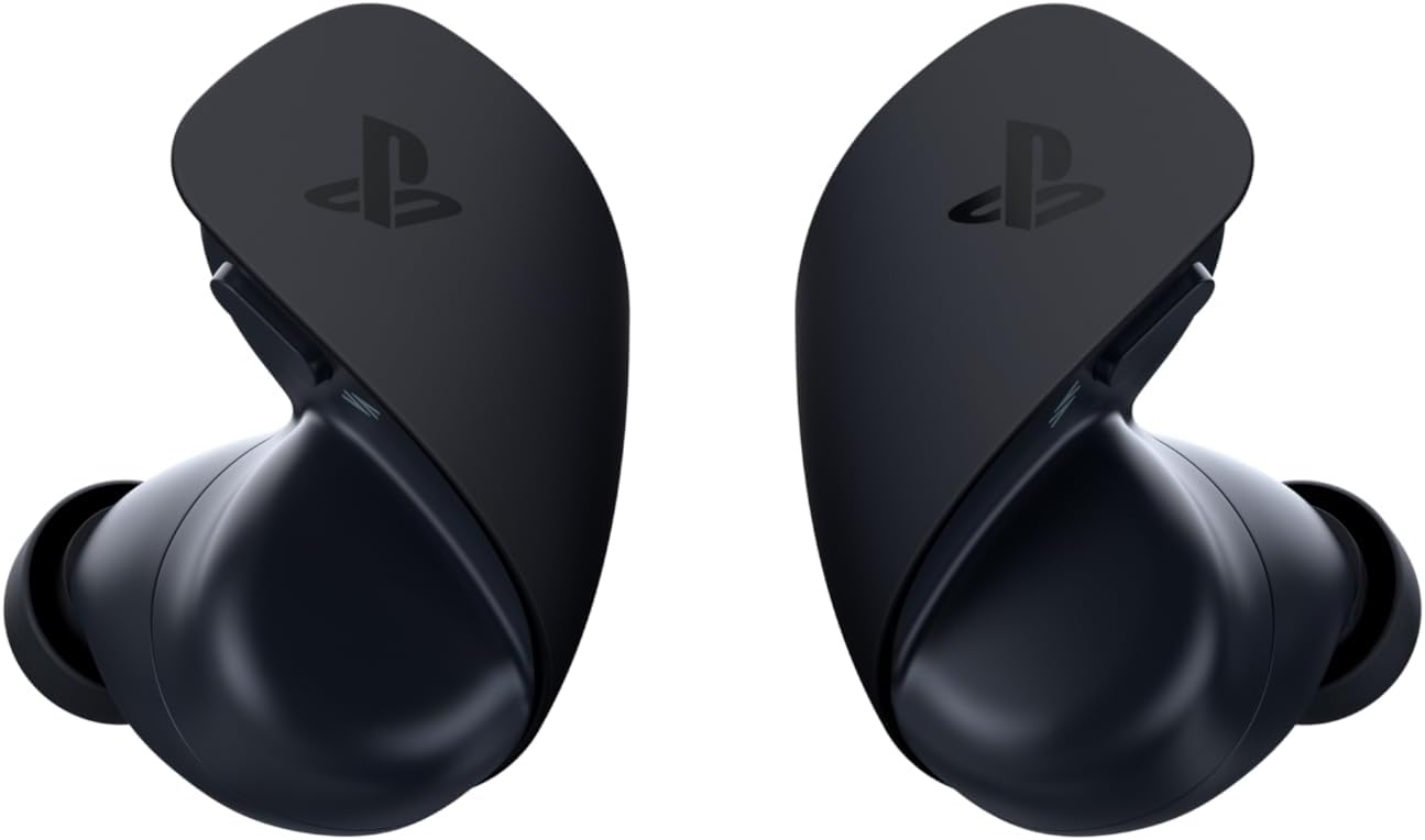 Playstation Auricolari wireless PULSE Explore – Midnight Black