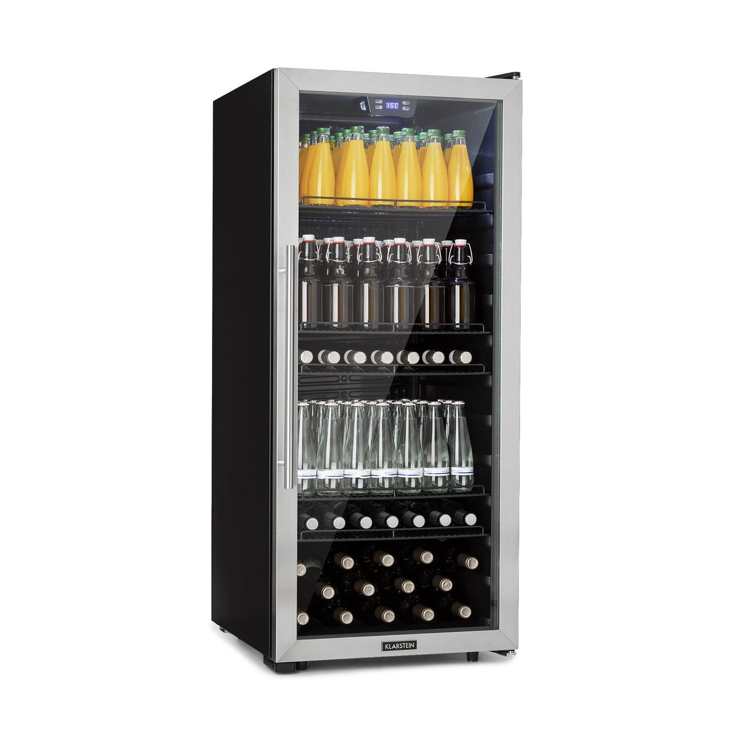 Getränkekühlschrank Beersafe 7XL