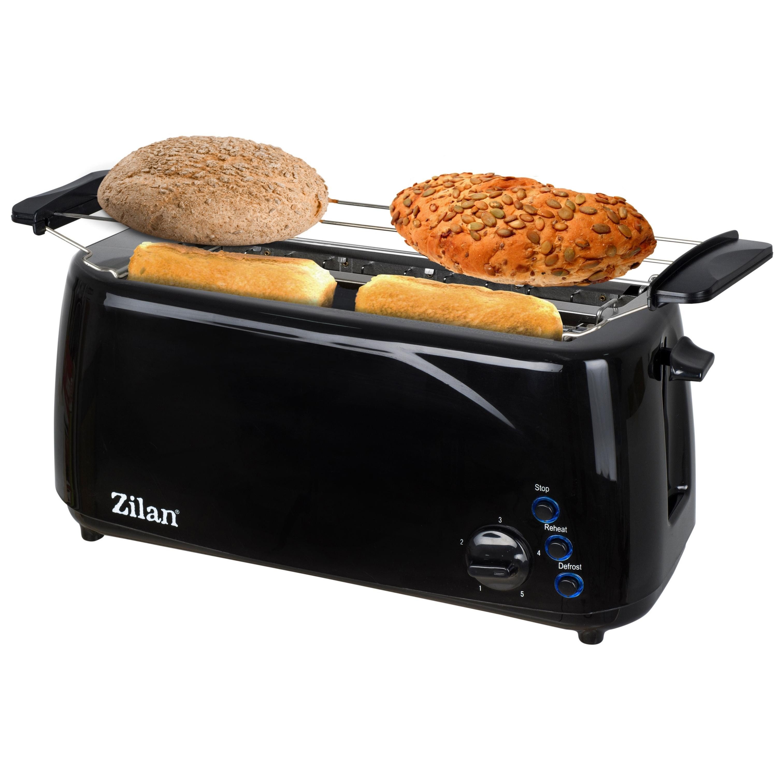 Toaster ZLN-2713