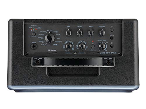 VX50 GTV VX50 GTV