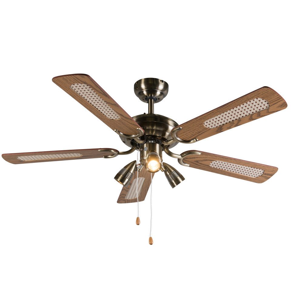 Deckenventilator Mistral