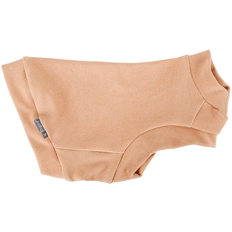 Autumn & Winter Warm Cat & Puppy Clothes | Soft Anti-Allergy Cotton Shirt