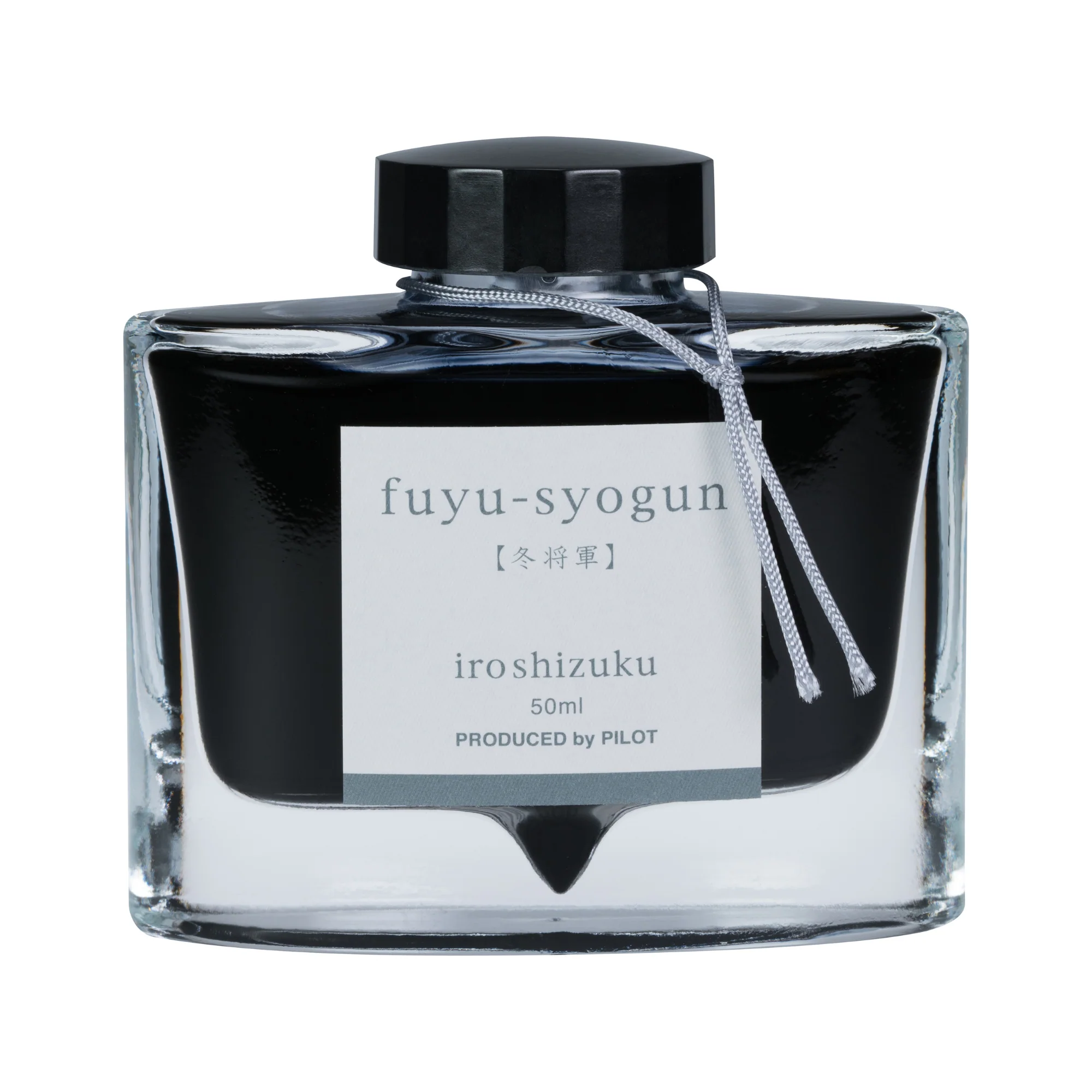 Pilot Iroshizuku Fountain Pen Ink - Fuyu-Syogun