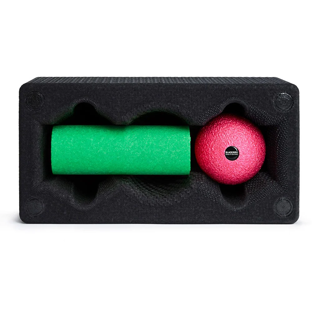 BLACKROLL? Block Set
