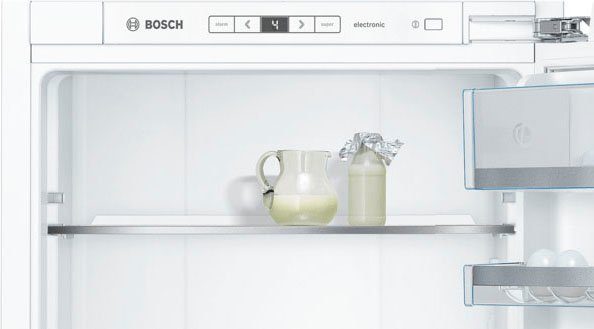 Einbaukühlschrank 8 KIF41ADD0