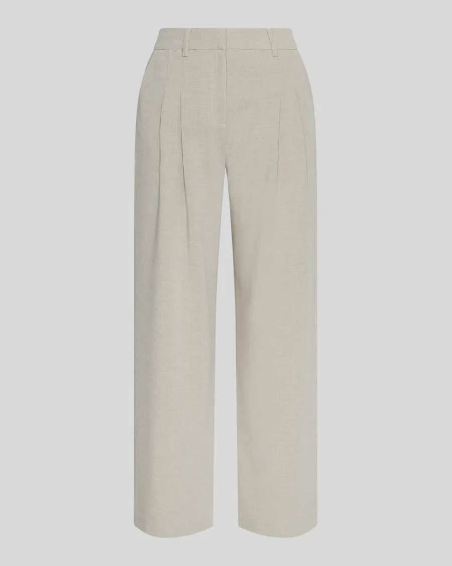 MSCH Mirabelle Michelle Pleat Pants