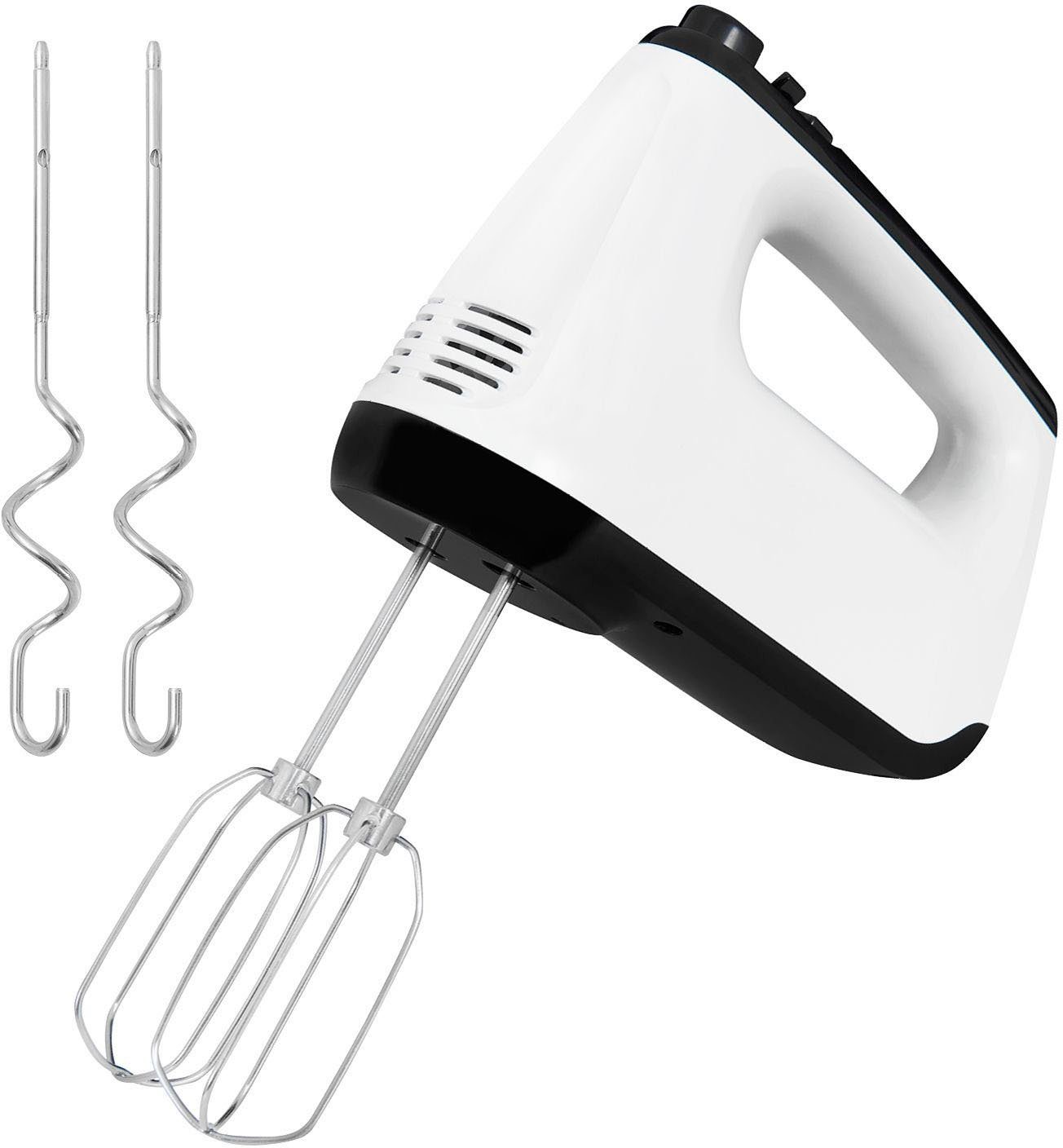 Handmixer MH 3003 we