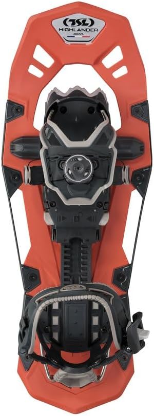 TSL Schneeschuhe Highlander Original 2