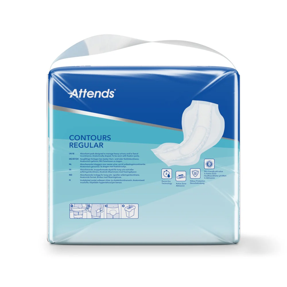 Attends Contours Regular 9