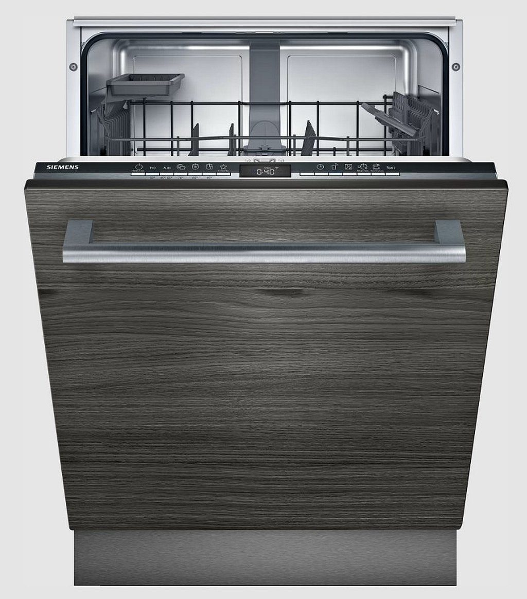 vollintegrierbarer Geschirrspüler SX63HX30AE