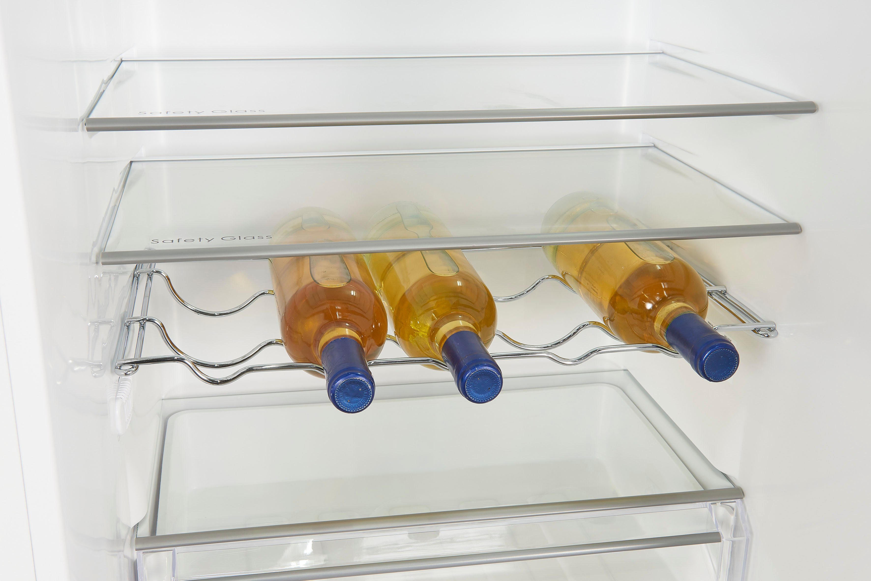 Einbaukühlgefrierkombination EKGC270-70-E-040E