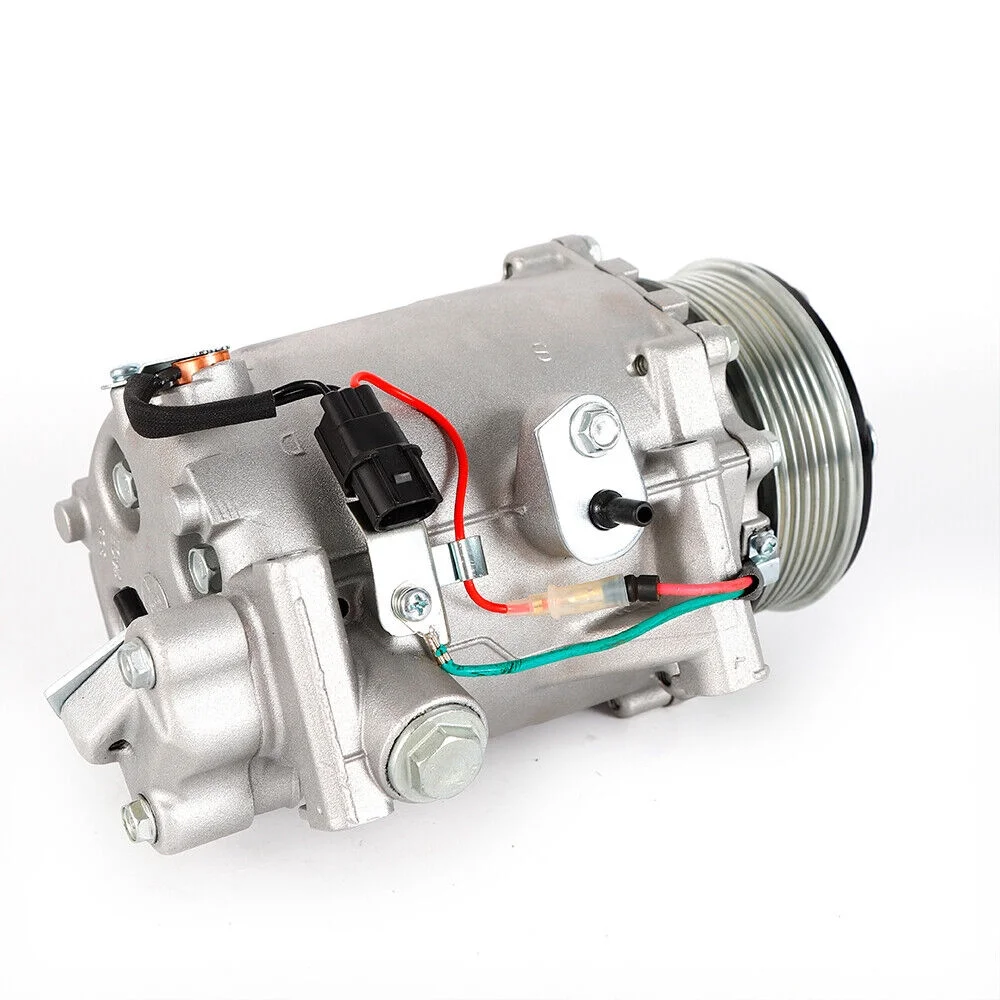 TOOL1SHOoo A/C Compressor & Clutch for Acura ILX/RDX & Honda Civic/CR V &ndash; Durable, High Quality, Reliable Performance