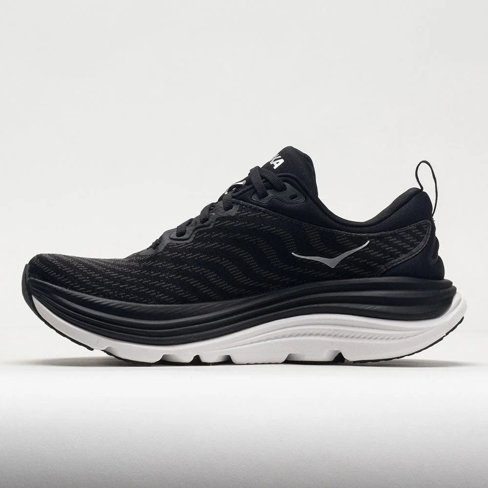 Gaviota 5 Men's Black/White