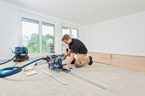 Bosch Professional 0 601 B19 200 Sliding Mitre Saw GCM 8 Sde Professional : Amazon.it: Fai da te