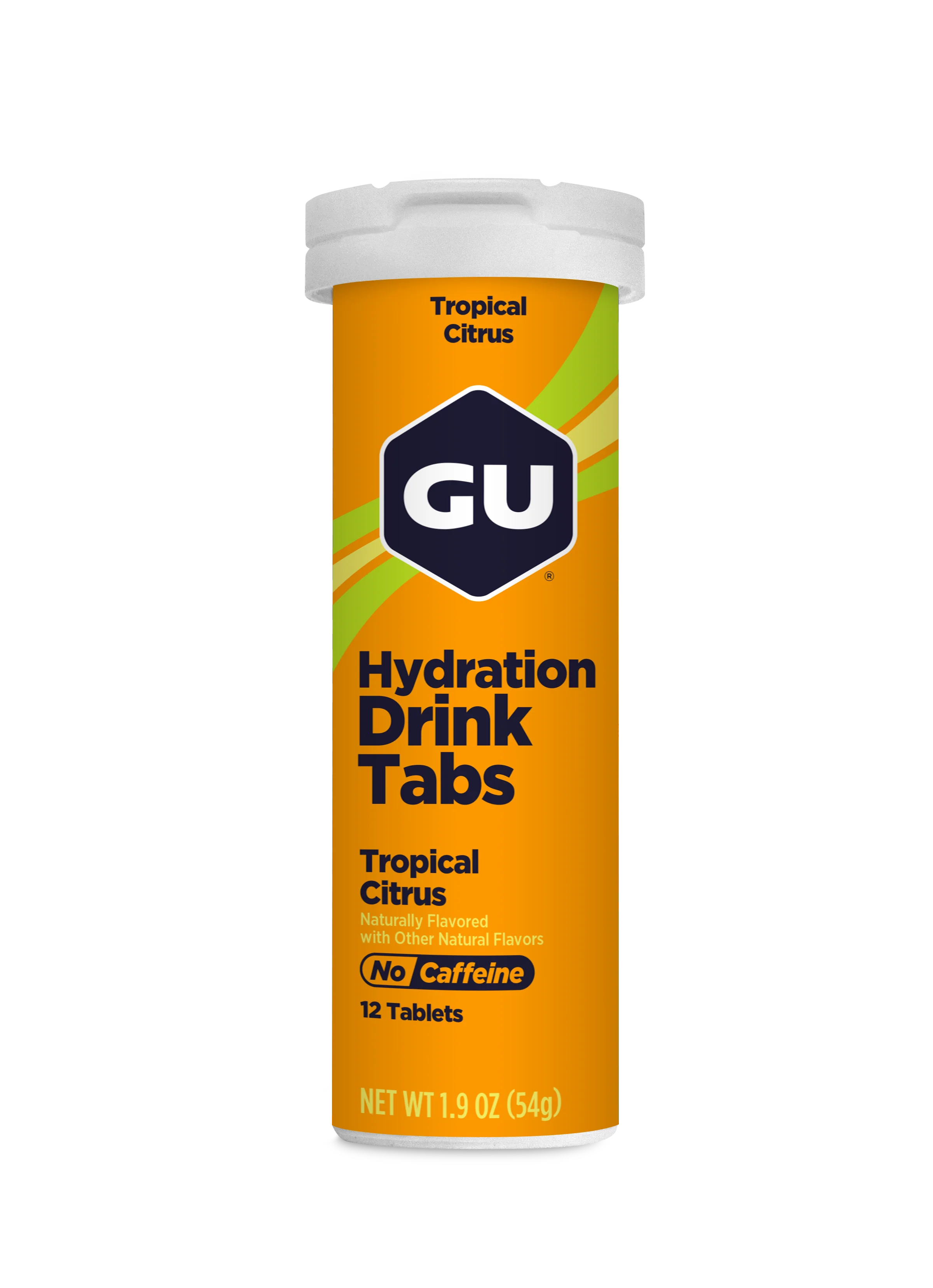 Hydration Tabs