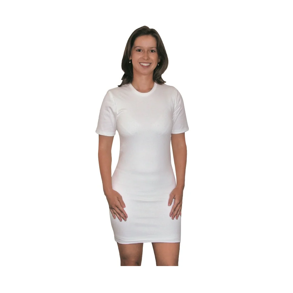 T-Shirt f��r Korsetttr?ger
