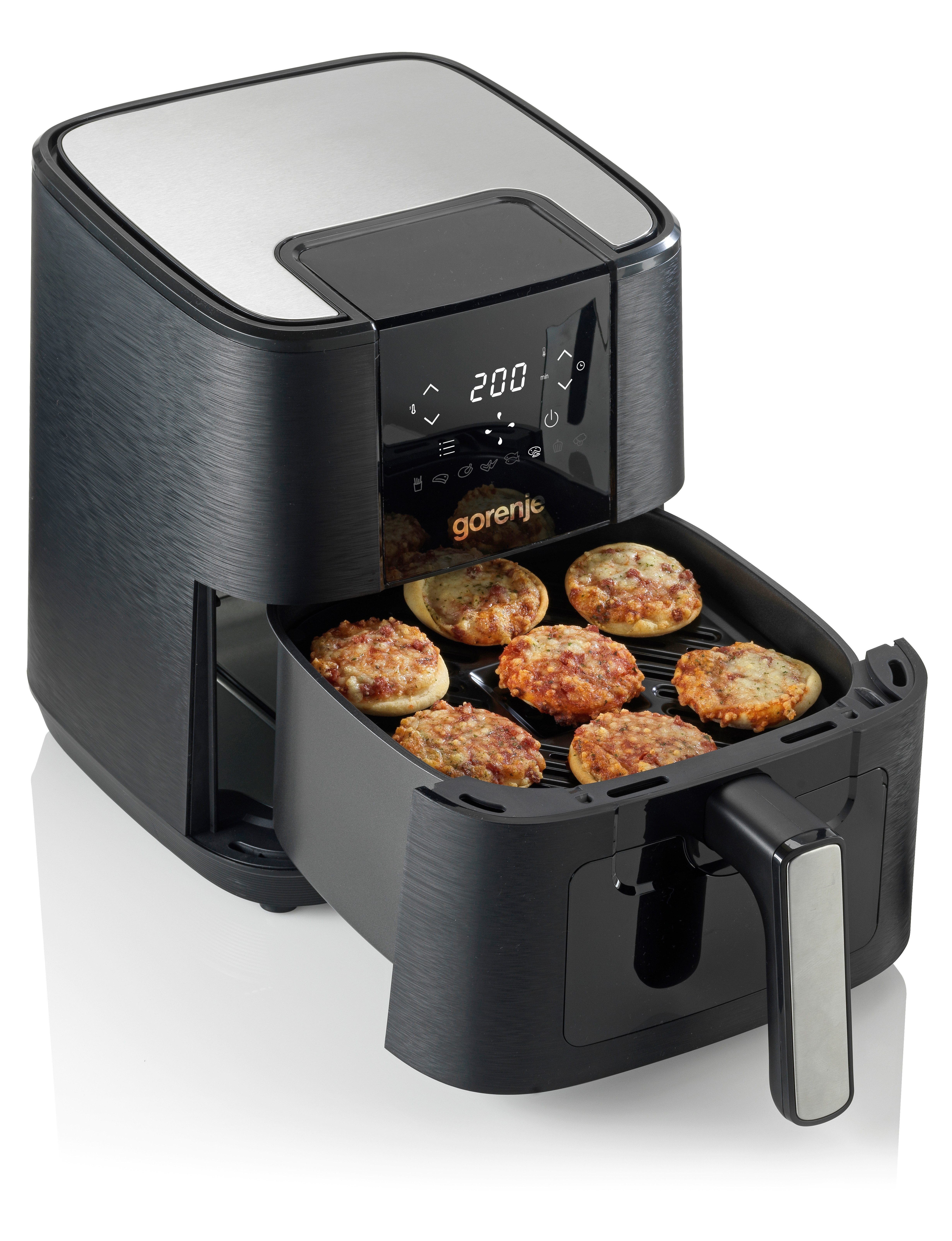 Heißluftfritteuse AF1350DWB