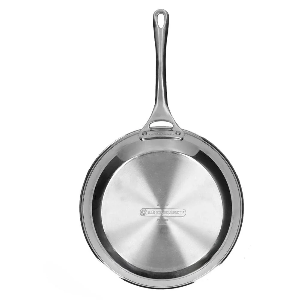 2025 Le Creuset - Sartén Signature 26 cm