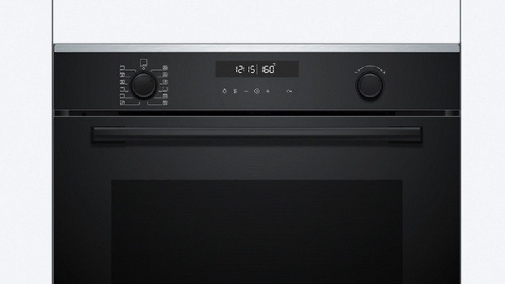 Backofen-Set HBD672FB85