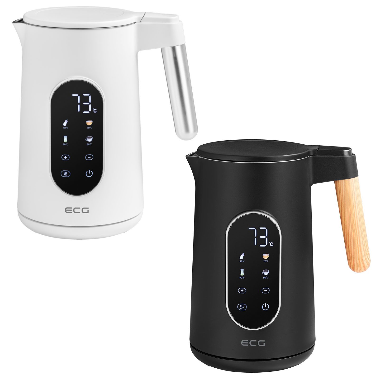 Wasserkocher RK 1799 Smart