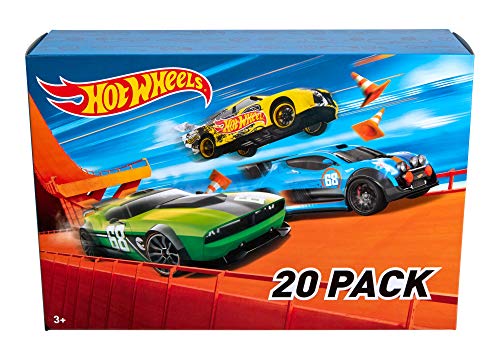 Hot Wheels Connettibile Macchinine macchinine