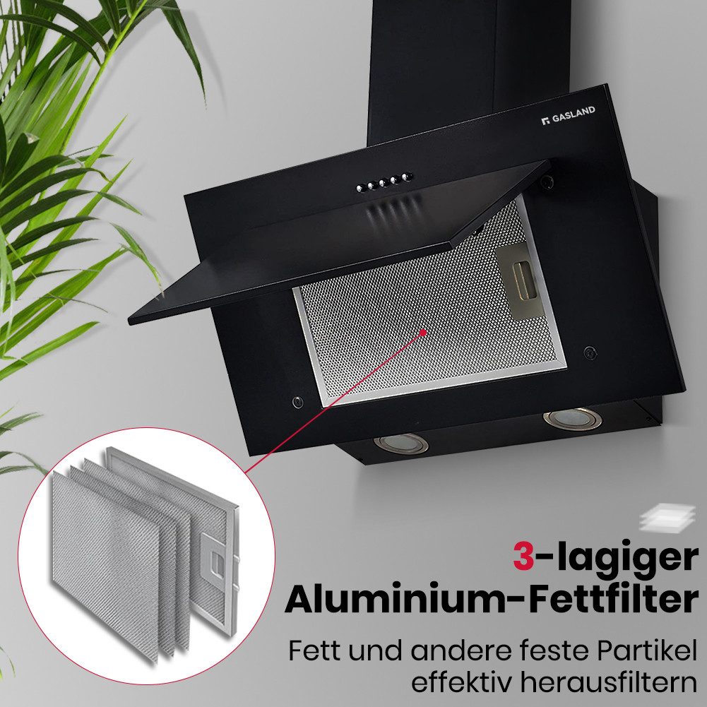 Kopffreihaube AR60BP