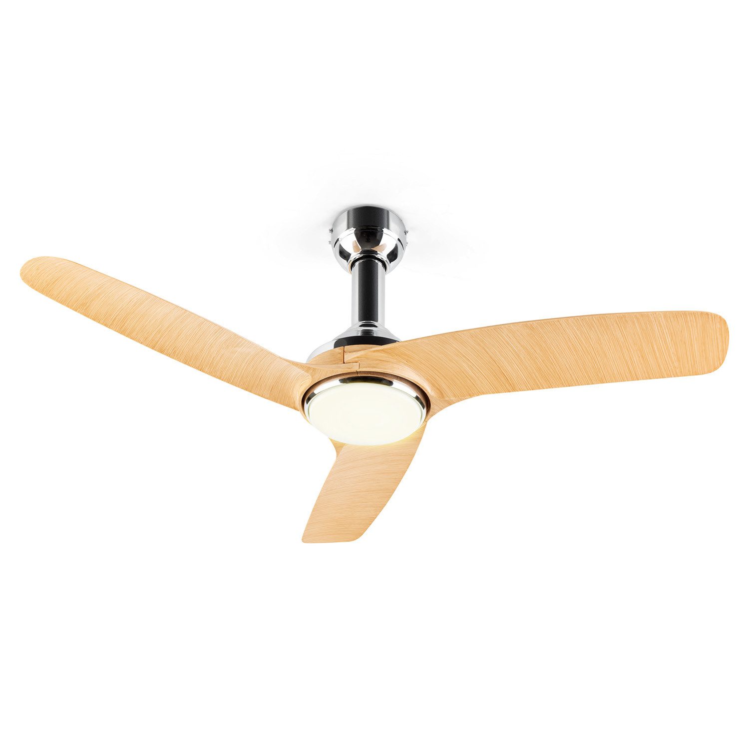 Bodenventilator Silent Service
