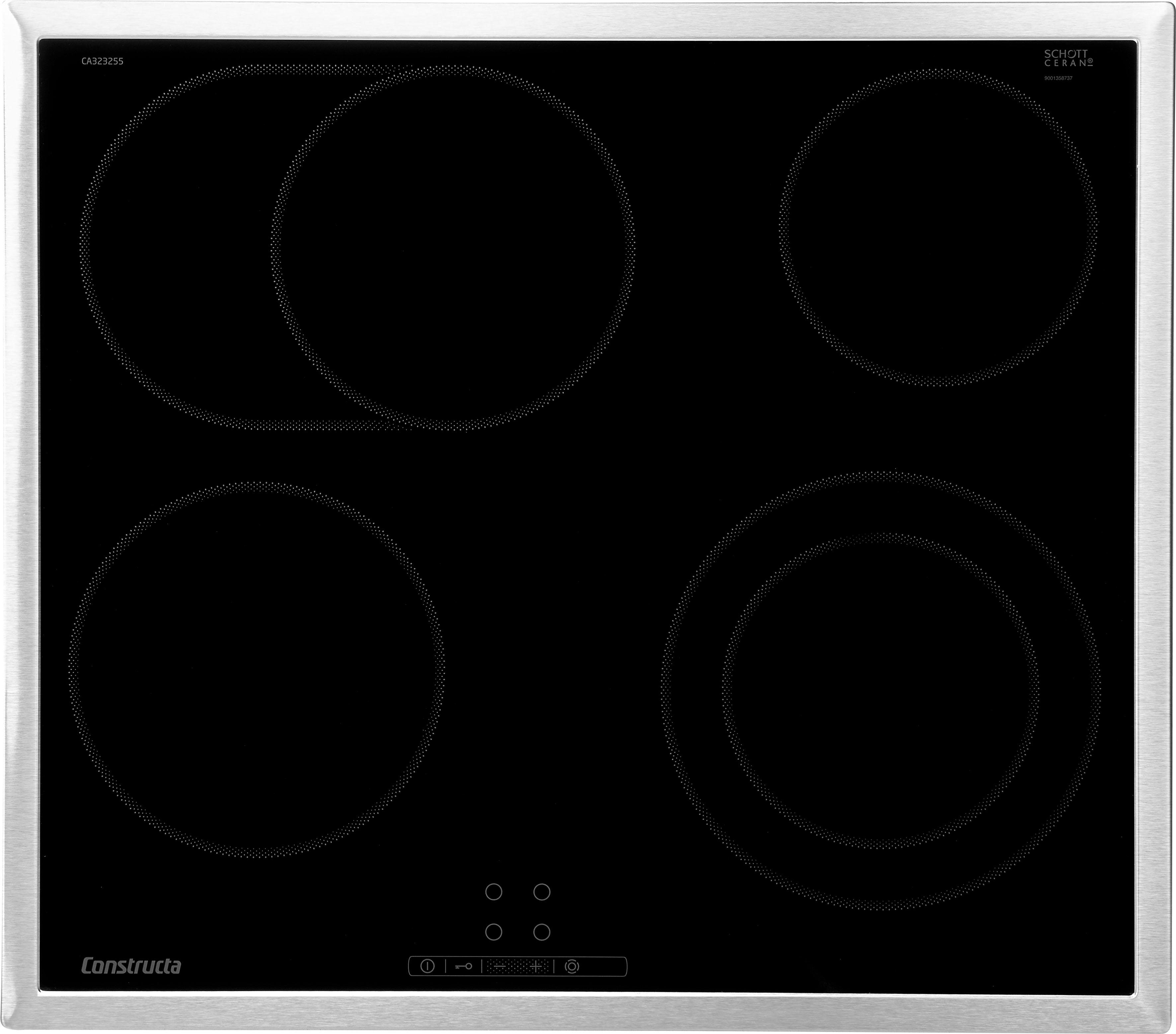 Elektro-Kochfeld CA323255