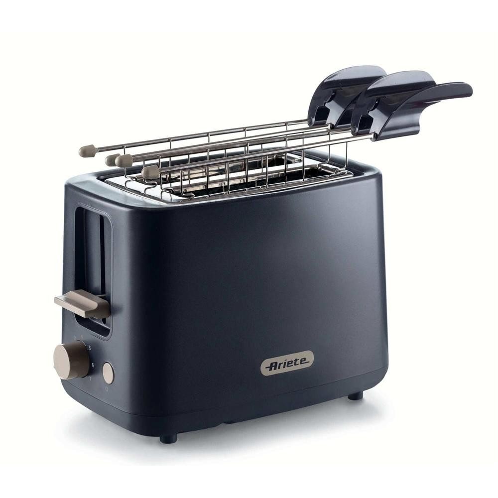 Toaster Breakfast