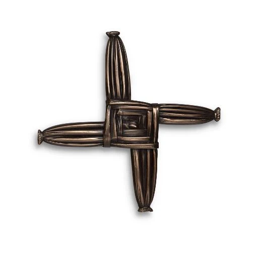 Wild Goose St. Brigid's Cross
