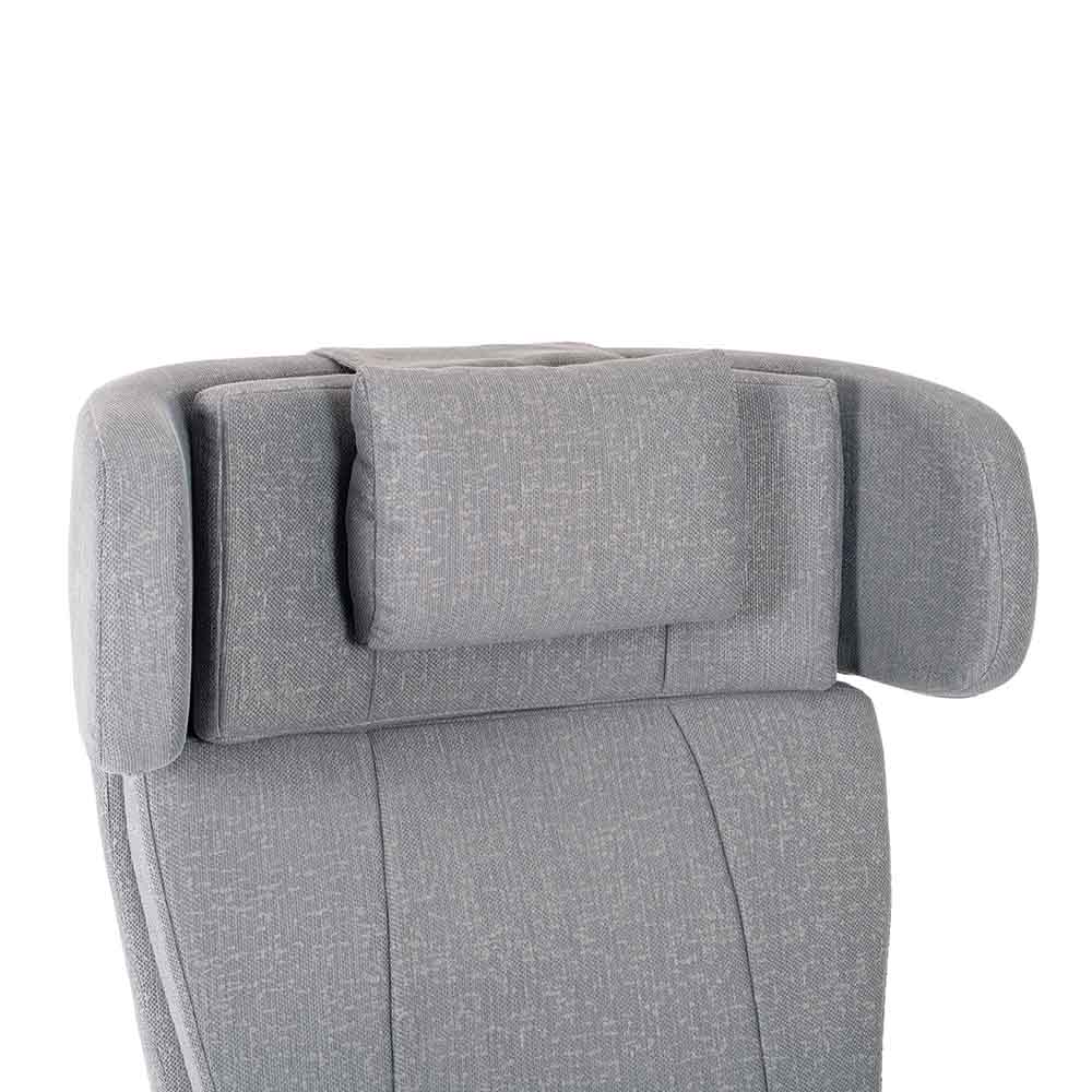 Kopfkissen f��r Ruhe-und Aufstehsessel Relax