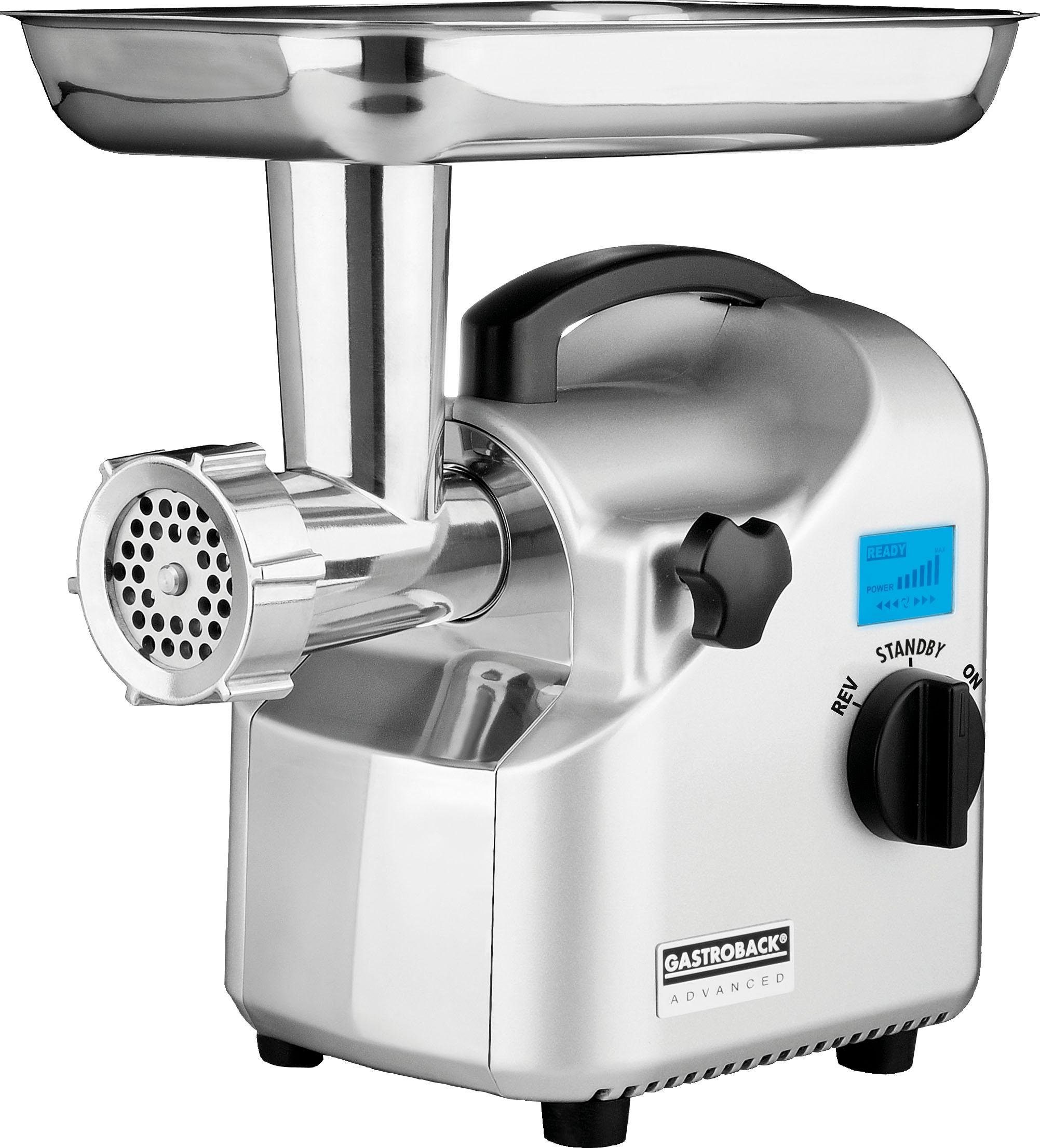 Fleischwolf 41409 Design Advanced