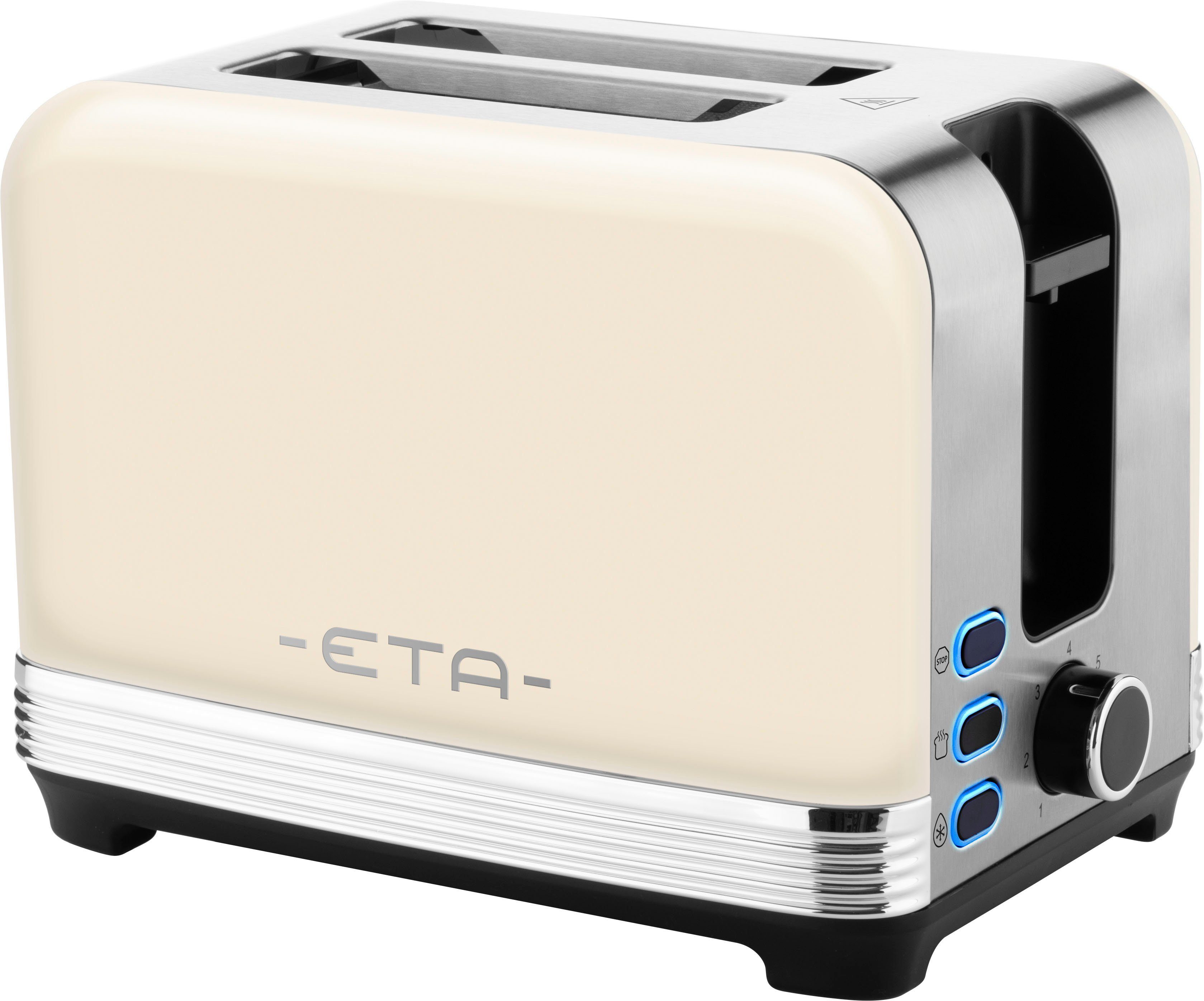Toaster STORIO ETA916690040
