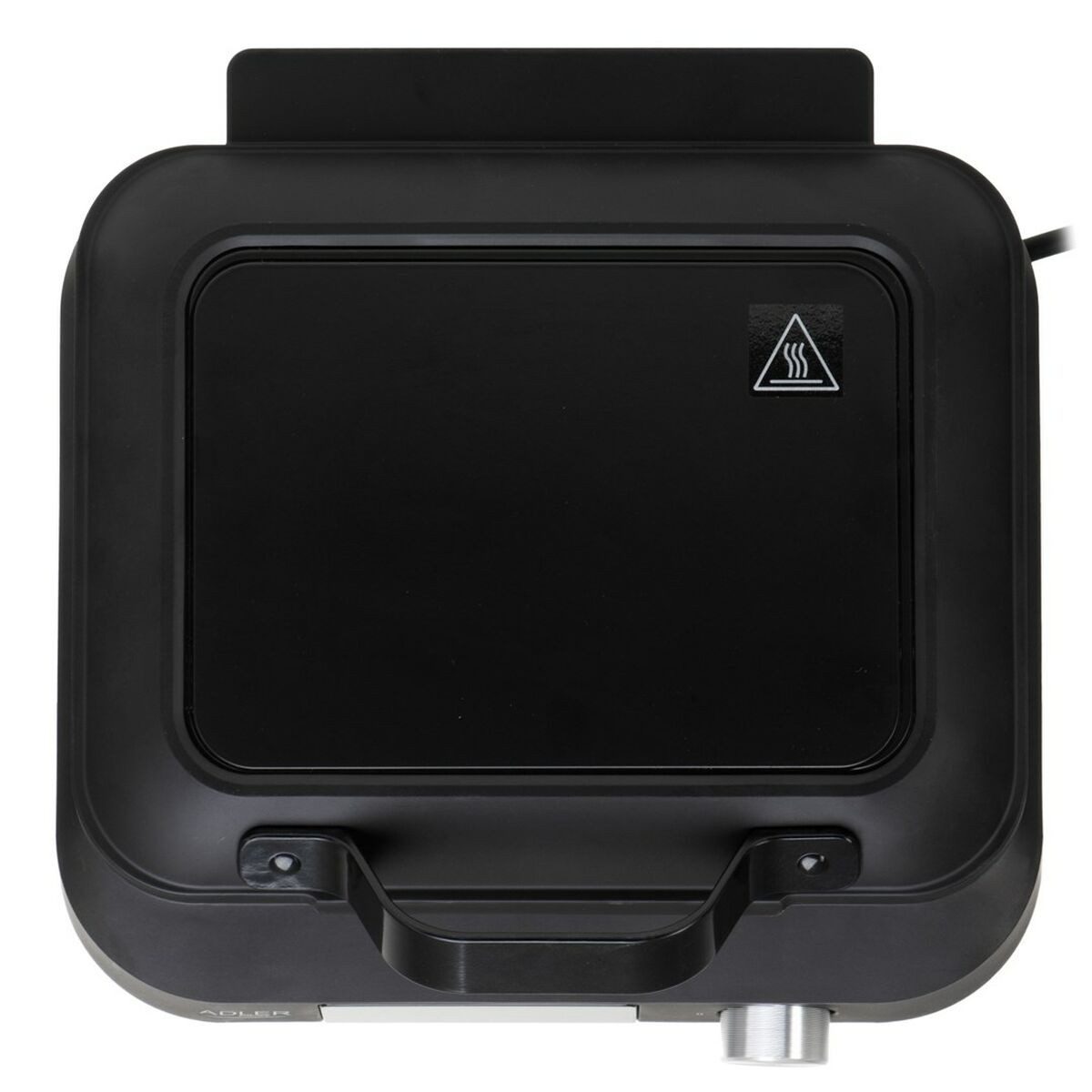 Toaster Toaster Adler AD 3087 schwarz