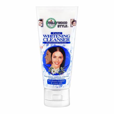 Hollywood Style Brightening Facial Kit �?5 Step Complete Facial Kit🌟